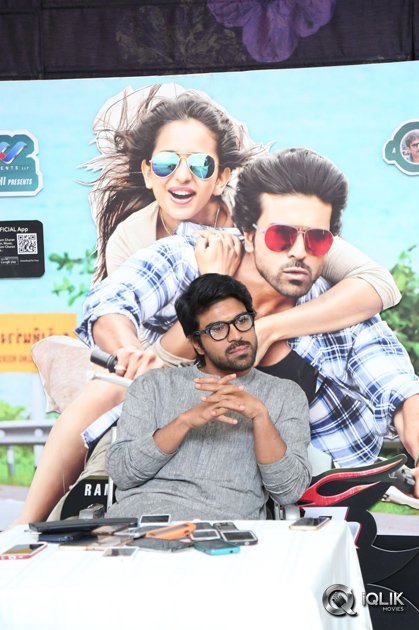 Ram-Charan-Interview-About-Bruce-Lee